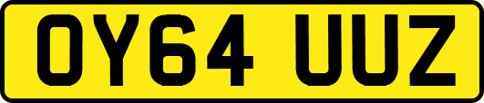 OY64UUZ