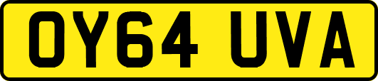 OY64UVA