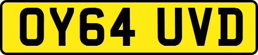 OY64UVD