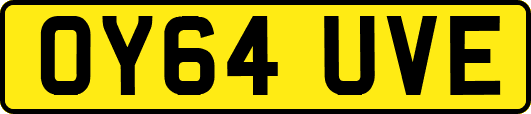 OY64UVE