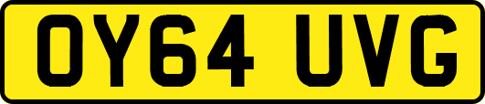 OY64UVG