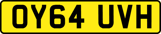 OY64UVH