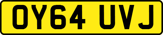 OY64UVJ