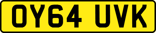OY64UVK
