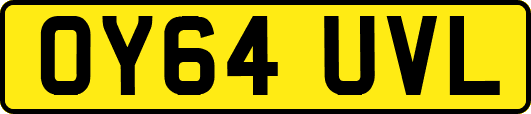 OY64UVL