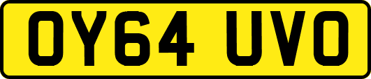 OY64UVO