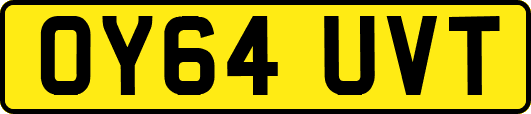 OY64UVT