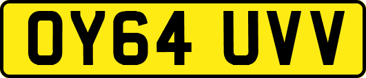 OY64UVV