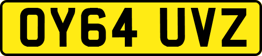 OY64UVZ