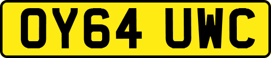 OY64UWC