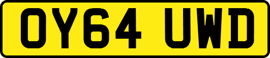 OY64UWD