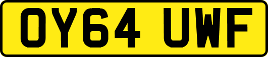 OY64UWF