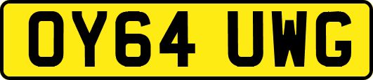 OY64UWG