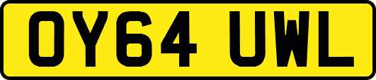 OY64UWL