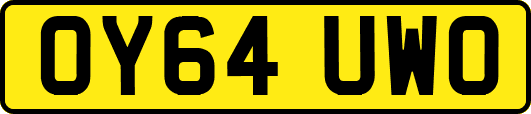 OY64UWO