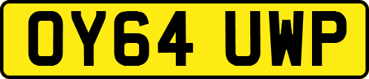 OY64UWP