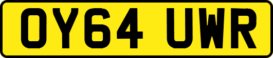 OY64UWR