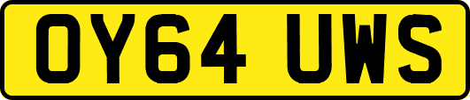 OY64UWS