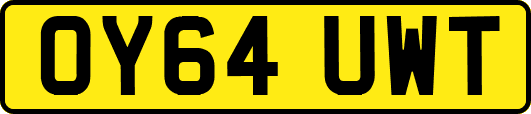 OY64UWT