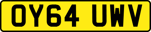 OY64UWV