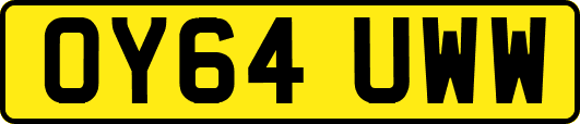 OY64UWW