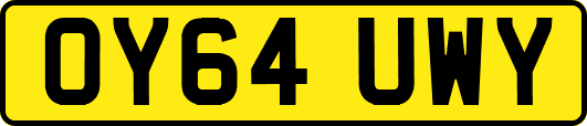 OY64UWY