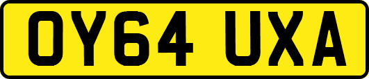 OY64UXA