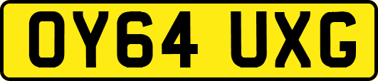 OY64UXG