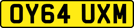 OY64UXM