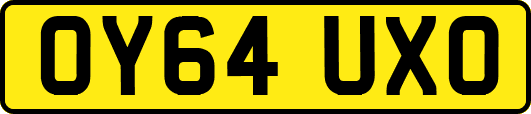 OY64UXO