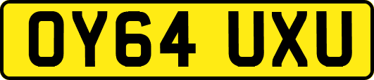 OY64UXU