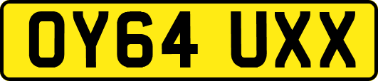 OY64UXX