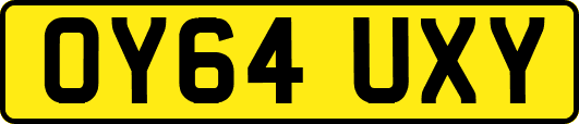 OY64UXY