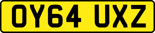 OY64UXZ
