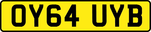 OY64UYB