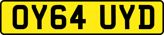 OY64UYD