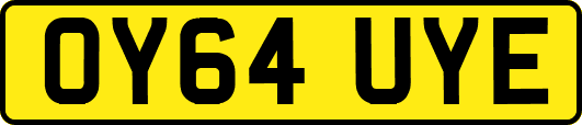 OY64UYE