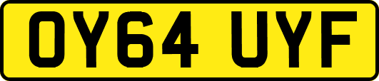 OY64UYF