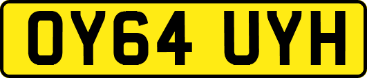 OY64UYH