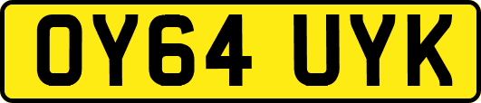 OY64UYK