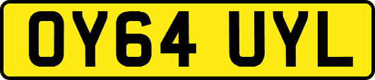 OY64UYL