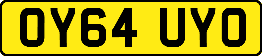 OY64UYO