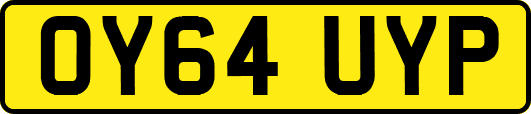 OY64UYP