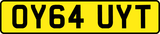 OY64UYT