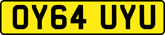 OY64UYU