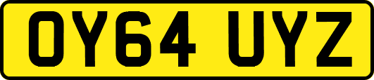 OY64UYZ