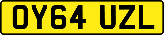 OY64UZL