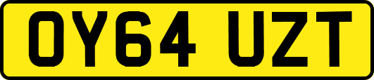 OY64UZT