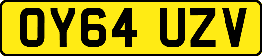 OY64UZV