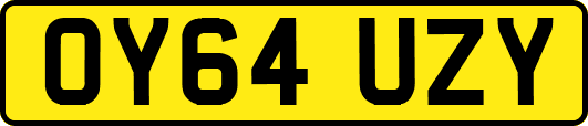 OY64UZY